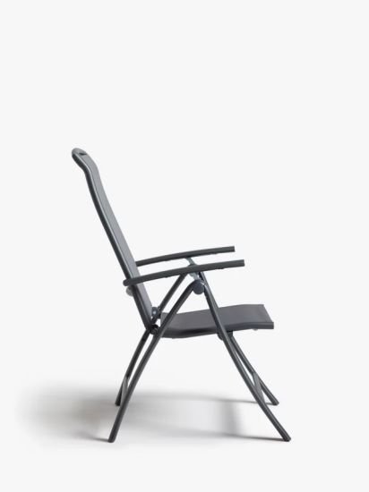 Garden Reclining Dining Chair, Set of 2