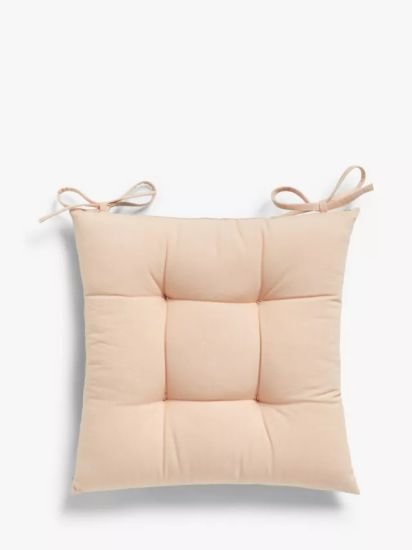 Seat Pad, Green / Multi